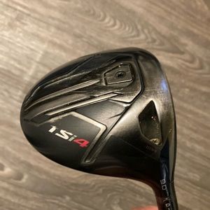Titleist Tsi4
